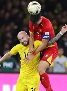 Những thông tin mới được “bật mí” từ phán quyết của CAS trong vụ 7 cầu thủ nhập tịch Malaysia