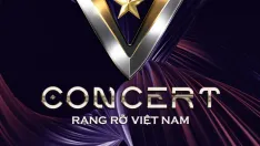 VTV to Host V Concert – Radiant Vietnam