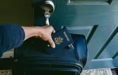 Sai lầm phổ biến đối với hộ chiếu khiến bạn có thể bỏ lỡ chuyến du lịch của mình
