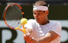 Rafael Nadal chưa có ý định giải nghệ sau Roland Garros