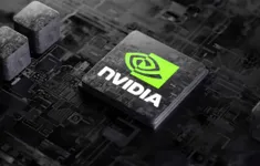 Cổ phiếu Nvidia lần đầu tiên vượt 1.000 USD trong cơn bão AI