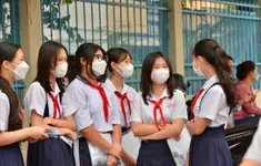 TP Hồ Chí Minh bố trí 158 điểm thi tuyển sinh vào lớp 10 năm học 2024 - 2025