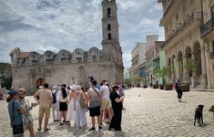 Du lịch Cuba khởi sắc