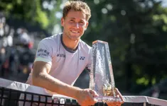 Casper Ruud vô địch giải quần vợt Geneva mở rộng