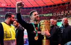 Mùa giải đáng nhớ của Leverkusen và HLV Xabi Alonso