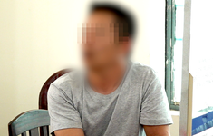 Lâm Đồng: Bắt đối tượng 22 năm trốn truy nã