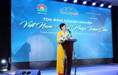 Công ty cổ phần tập đoàn đông trùng hạ thảo Rừng Hoa Lâm - hướng đột phá mới cho nông sản Việt