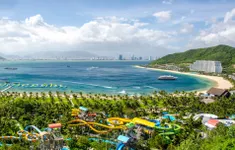 Nha Trang nằm trong Top 8 bãi biển tuyệt vời nhất Thế giới cho người nghỉ hưu