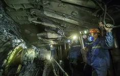 Một công nhân mỏ tại Quảng Ninh tử vong do ngạt khí