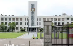 Nhật Bản: Bắt giữ nghi phạm đánh cắp chất độc xyanua tại trường đại học