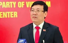 Phê chuẩn bãi nhiệm chức vụ Chủ tịch UBND tỉnh Vĩnh Phúc đối với ông Lê Duy Thành