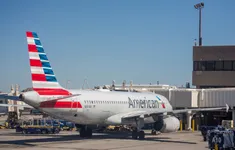 Mỹ: Hành khách da màu kiện hãng hàng không American Airlines phân biệt đối xử