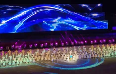 Lễ hội Sông nước lần 2: Khai màn quy mô cho "mùa du lịch", mang dấu ấn riêng của TP Hồ Chí Minh