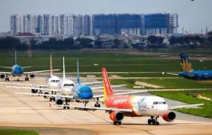 Bộ Giao thông Vận tải yêu cầu nghiên cứu giảm giá vé máy bay