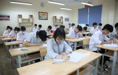Quảng Ninh: Hoàn thành kỳ thi vào lớp 10 hệ không chuyên