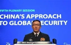 Trung Quốc ủng hộ vai trò trung tâm của ASEAN