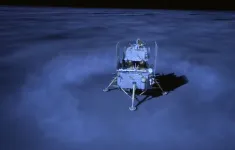 Tàu Thường Nga-6 của Trung Quốc hạ cánh xuống phần tối của Mặt Trăng