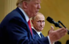 Điện Kremlin cho rằng ông Trump đang bị các đối thủ cố gắng loại bỏ