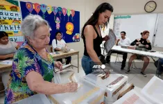 Mexico bầu nữ Tổng thống đầu tiên trong cuộc bầu cử lịch sử