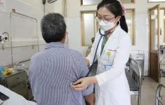 Bệnh phổi mô kẽ: Căn bệnh gây "chết đuối trên cạn"