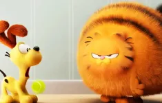 Garfield đánh bại Furiosa: Phòng vé chạm đáy trong cuối tuần ảm đạm