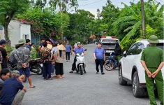 Vụ 3 người trong gia đình ở Thái Bình tử vong: Nghi phạm là con gái nạn nhân