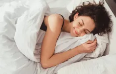 Ngủ đủ giấc không chỉ phụ thuộc vào số giờ ngủ