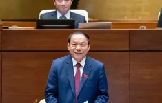 Bộ trưởng Nguyễn Văn Hùng: Phát triển phải đi cùng tôn trọng cam kết bảo vệ di sản