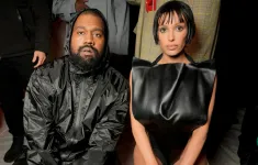Kanye West bị cáo buộc quấy rối tình dục trợ lý cũ