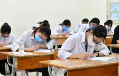 Kiên Giang: Không điều cán bộ, giáo viên từ đất liền ra Phú Quốc coi thi do thời tiết xấu
