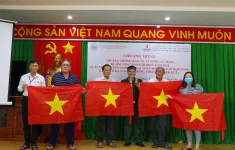 Truyền thông an ninh, an toàn đường ống dẫn khí biển, chống khai thác IUU và Luật Biên phòng Việt Nam