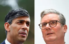 Tổng tuyển cử ở Anh: Thủ tướng Sunak và đối thủ Starmer “đụng độ” trong cuộc tranh luận đầu tiên