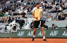 Alexander Zverev vào bán kết giải Pháp mở rộng 2024