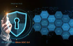 Ra mắt bộ giải pháp phòng chống hacker và virus mã hóa tống tiền