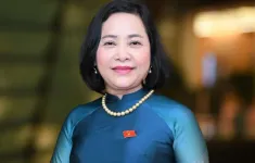 [INFOGRAPHICS] Tiểu sử Phó Chủ tịch Quốc hội Nguyễn Thị Thanh