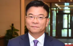 [INFOGRAPHICS] Tiểu sử Phó Thủ tướng Chính phủ Lê Thành Long