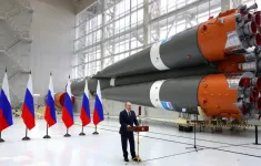 Nga đề cập khả năng sử dụng vũ khí hạt nhân