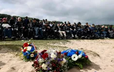 Kỷ niệm 80 năm ngày đổ bộ Normandy