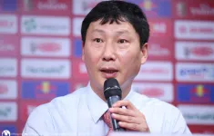 HLV Kim Sang Sik: "Đội tuyển Việt Nam sẽ tiếp tục cố gắng để tạo sự tận hưởng cho người hâm mộ"