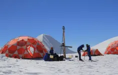 Bolivia sử dụng công nghệ theo dõi sự thay đổi của băng