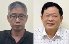 Khởi tố, bắt tạm giam Trương Huy San và Trần Đình Triển