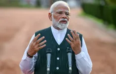 Một thập kỷ cầm quyền của Thủ tướng Ấn Độ Modi - Dấu ấn song hành cùng thách thức