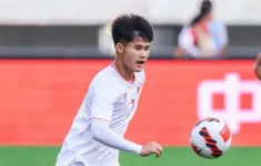 U19 Việt Nam rời giải đấu sau khi thua U19 Uzbekistan
