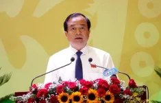 Phê chuẩn Phó Chủ tịch UBND tỉnh Tây Ninh đối với ông Nguyễn Hồng Thanh