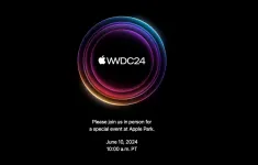 Những công bố được mong chờ tại WWDC 2024