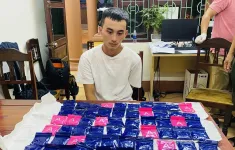 Quảng Bình: Khởi tố 2 đối tượng buôn bán hơn 18.000 viên ma túy tổng hợp