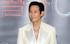 Lee Jung Jae nhận được nhiều lời mời hơn từ Hollywood sau "Trò chơi con mực"