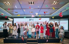 14 học sinh Việt Nam nhận Học bổng Chính phủ New Zealand bậc Trung học 2024