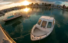 Cộng hòa Cyprus hứng chịu nắng nóng cực đoan