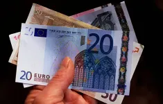 Vai trò tiền tệ dự trữ của đồng Euro giảm mạnh